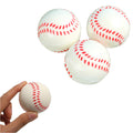 PU Foam Solid Bounce Small Baseball