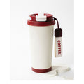 304 Stainless Steel Portable Insulated Cup