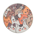 Anti Slip Diatom Mud Cup Coasters