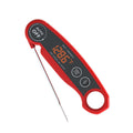 Rechargeable Foldable Food Thermometer