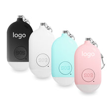 Personal Alarm