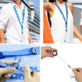Custom Printed Lanyard