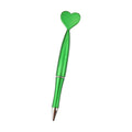 Heart Shaped Ballpoint Pen