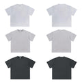 190g Loose Oversize Cotton T-shirt