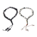 Resin Prayer Beads