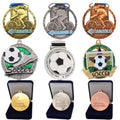 Can Customize Any Event Or Competition Medals