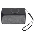 Boost Wireless Charger Speaker