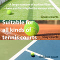 Custom Training Tennis Ball Beginner Practice Pet Dog Toy
