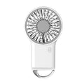 Handheld USB Clip Fan/Desk Fan