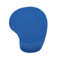 Mouse Pad W/ Gel Wrist Rest