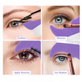 Eye Makeup Applicator Assist Silicone
