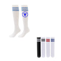 Knee High Socks for Youth Kids Boys and Girls
