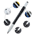 Creative 6 In 1 Screwdriver Touchscreen Pen