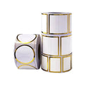 Customizable Self - Adhesive Labels