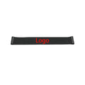5 In 1 Exercise Loop Latex Elastic Resistance Band Set