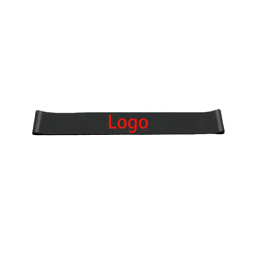 5 In 1 Exercise Loop Latex Elastic Resistance Band Set