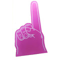 Sponge Hand Glove Cheerleading Hand