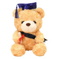 Dr. Hooded Bear Graduation Season Gift