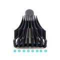 Octopus Hair Comb