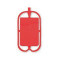 Silicone Phone Lanyard