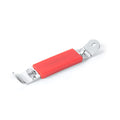 Portable Stainless Steel Magnetic Bottle Openers Can Tapper