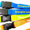Rainbow Clip Strap