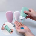 Travel Bottle