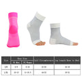 Ankle Compression Sleeve Socks