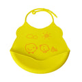 Colorful Baby Bibs