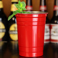 Reusable Stainless Steel Party Cups