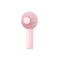 Rechargeable Handheld Fan