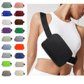 Waterproof Sports Waist Bag