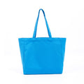 Custom Cotton Canvas Tote Bag For Eco-Friendly Use