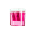 Double-Hole Pencil Sharpener