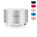 Aluminum Bluetooth Wireless Speaker
