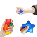 Star Stress Balls