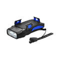 Four-in-one Bicycle Front Led Light