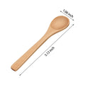 Wooden Spoon