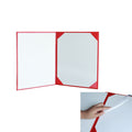 Diploma Holder Padded Landscape