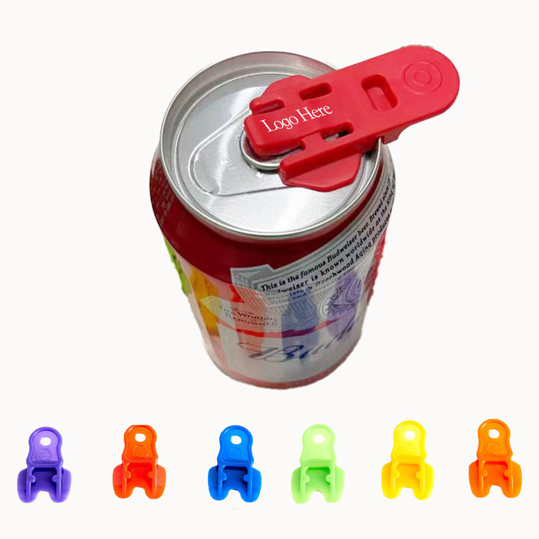 Plastic Tab Can Opener