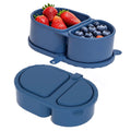 Meal Prep Containers with Compartments