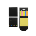 Sticky Notes And Flags In Pocket Case