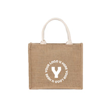 Custom Gunny Bag