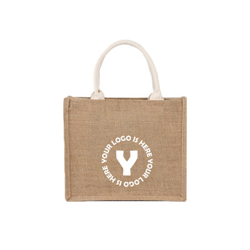 Custom Gunny Bag