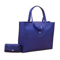 Foldable Tote Bag