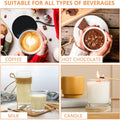 Coffee Mug Fast Warmer