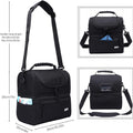 Double-Layer Insulation Bag