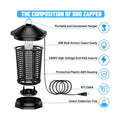 Bug Zapper Outdoor Indoor