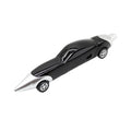 Car Shape Ballpoint Pen