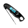 Instant Read Digital Thermometer for Grill